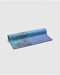 Yoga Everywhere - Gili Trawangan Boats Yoga Mat
