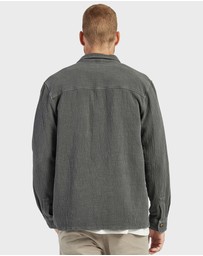 Academy Brand - Charter Overshirt