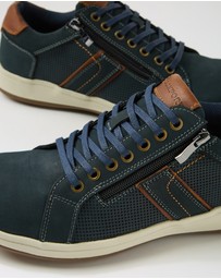 Rockport - Jeraldo Ro
