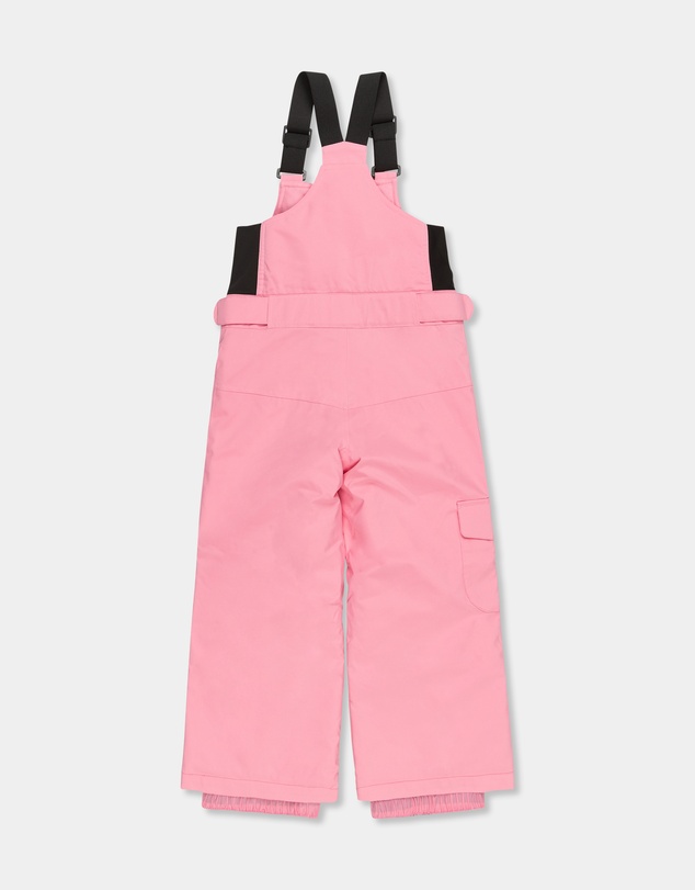 Roxy - Girls 2 to 7 Lola Bib Snow Pants