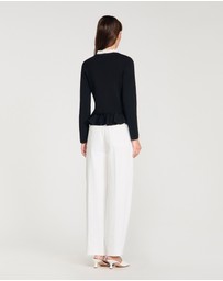 Sandro - Aspen Cardigan