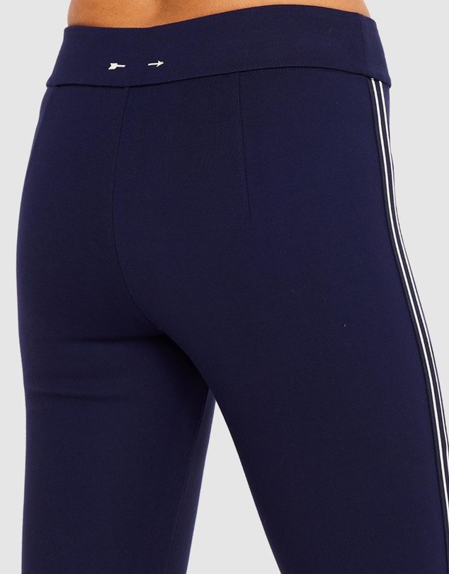 The Upside - Joyela Panelled Flare Pants