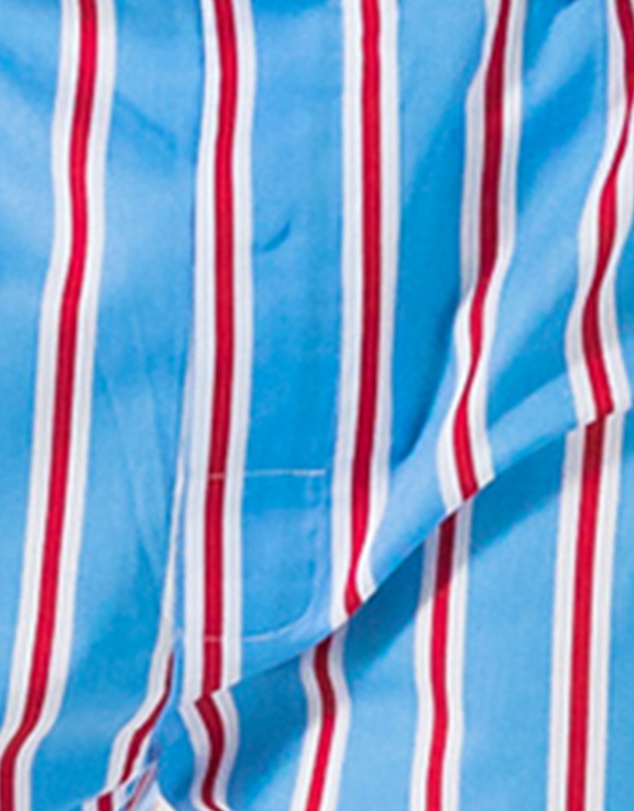 Sant And Abel - George Classic Sleep Shorts