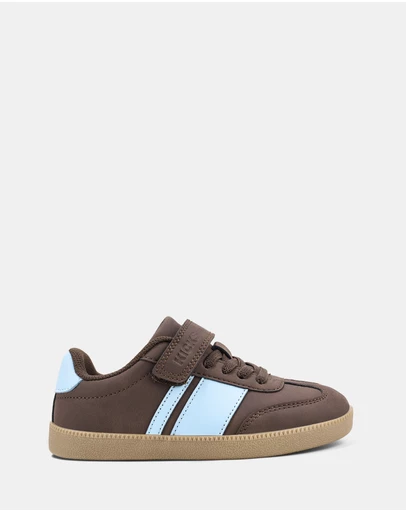 Kicks - Kennedy