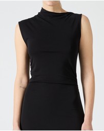 Third Form - Rolling Stone Maxi Dress