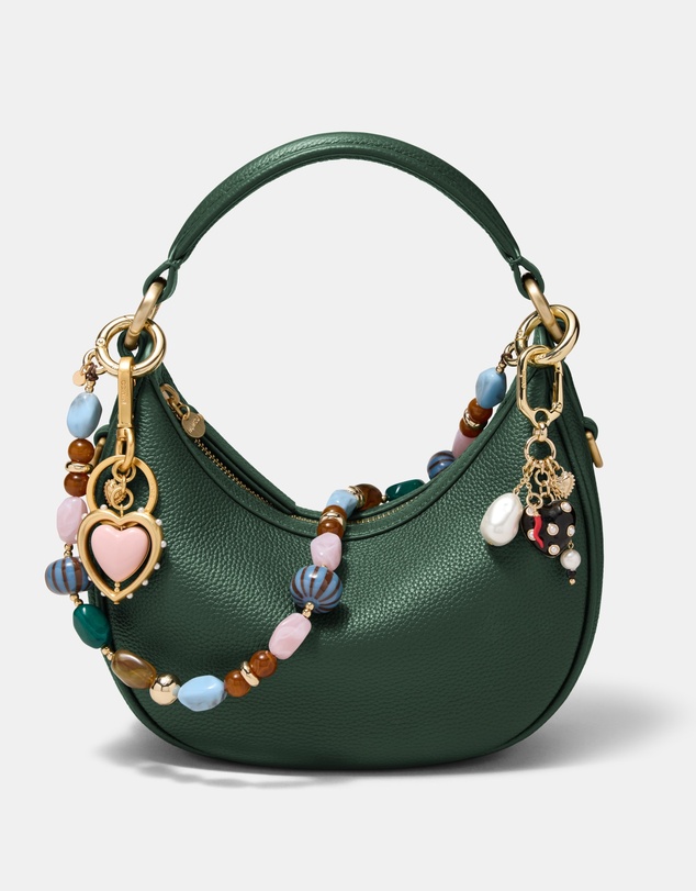 MIMCO - Polka Bag Charm