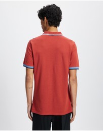 Ben Sherman - Signature Pique Polo