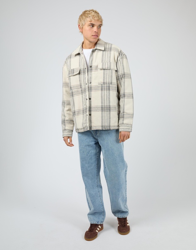 Silent Theory - Supreme Shacket