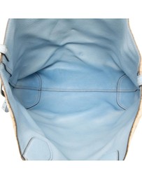 Pre-Loved by Azura Reborn - Pre-Loved GG Canvas Reversible Tote