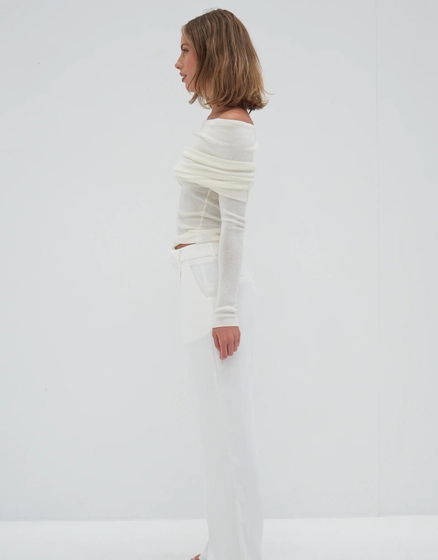 Style Addict - Margot Top