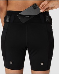 ASICS - Fujitrail Elite Sprinter Shorts