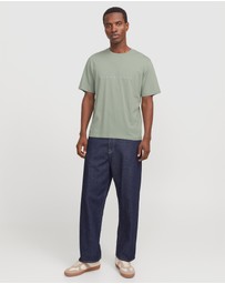 Jack & Jones - Star Tee Relaxed Fit