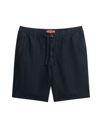 Superdry - Merchant Linen Short