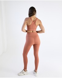 All Fenix - Sculpt Leggings