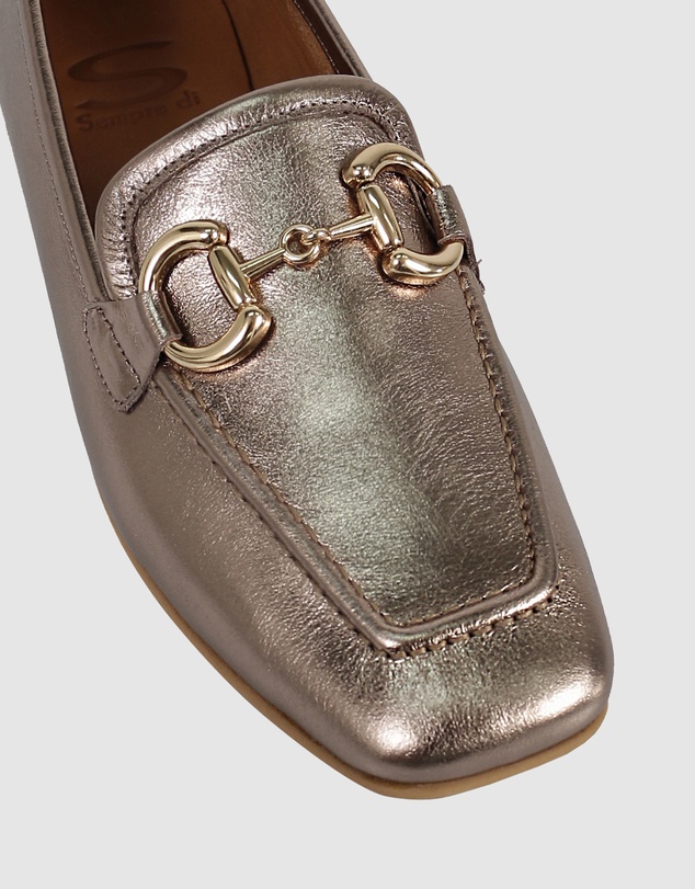 S by Sempre Di - Grady Loafers