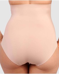 Sans Complexe - Perfect Touch Seamless Ultra High Waist Shaping Brief