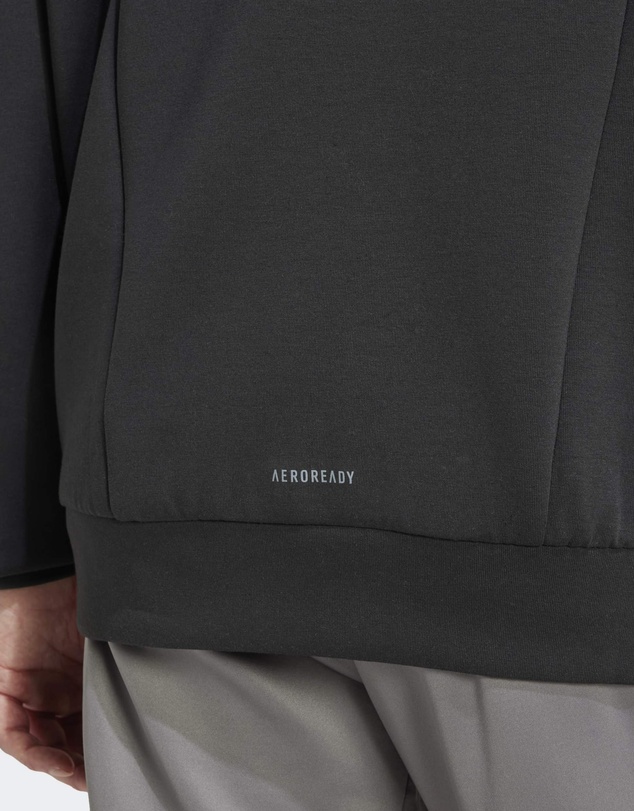 adidas Performance - Designed for Training Full-Zip Track Jacket Mens