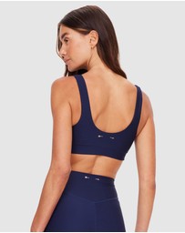 The Upside - Toscan Harley Scoop Bra