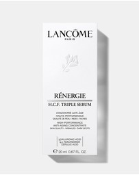 Lancome - Rnergie Triple Serum 20ml