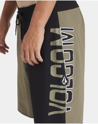 Volcom - Mens Surf Vitals Noa Deane 21