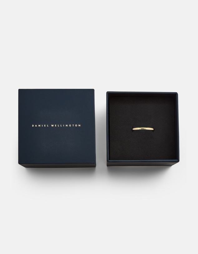 Daniel Wellington - Classic Arch Ring 2.5mm
