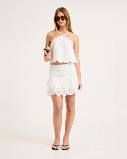 Rolla's - Darling Rhythm Mini Skirt