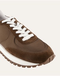 Jo Mercer - Watson Sneakers