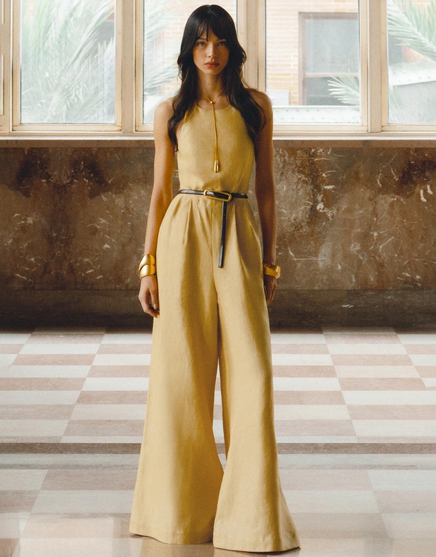 REISS - Della Jumpsuit