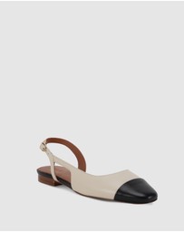 Nude Footwear - Tillie