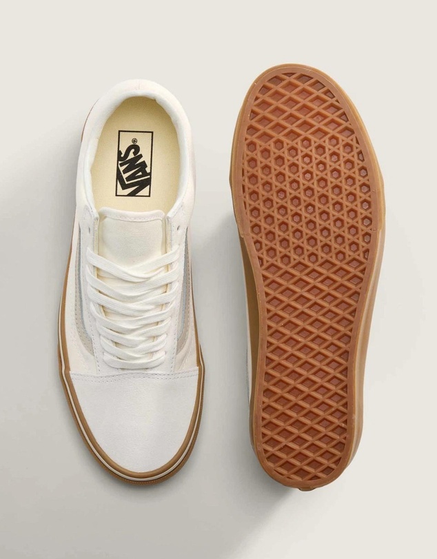 Vans - Old Skool Weird Gums Sneakers - Men's