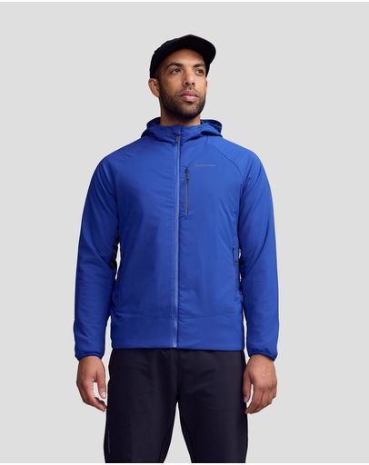 Bright Navy