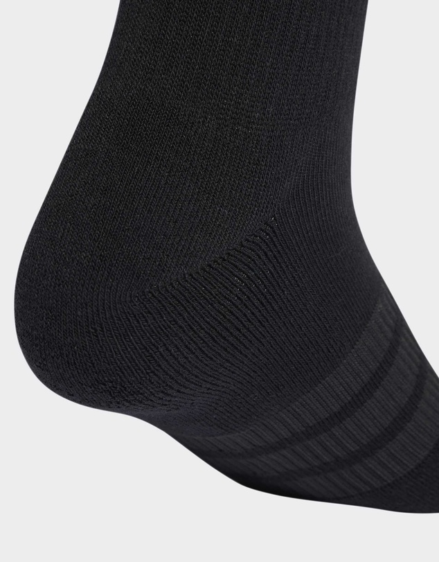 adidas Performance - CUSHIONED SPORTSWEAR CREW SOCKS 3 PAIR PACK Unisex
