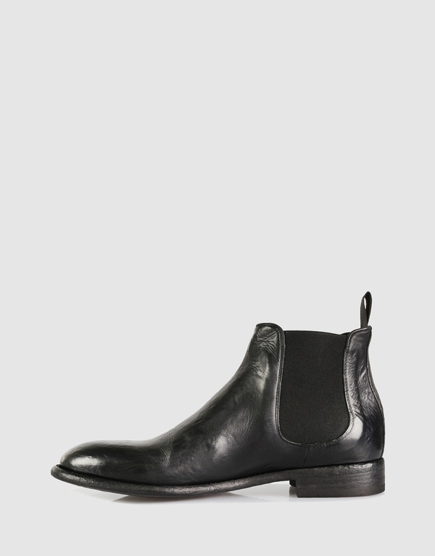 Brando - Godfrey Chelsea Boots