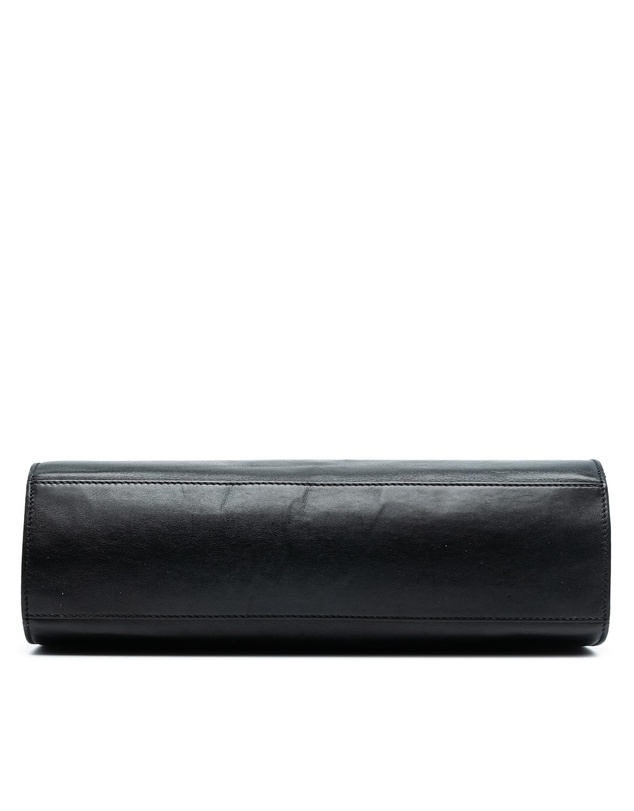 Pre-Loved by Azura Reborn - Pre-Loved Large Leather Emily Shoulder Bag
