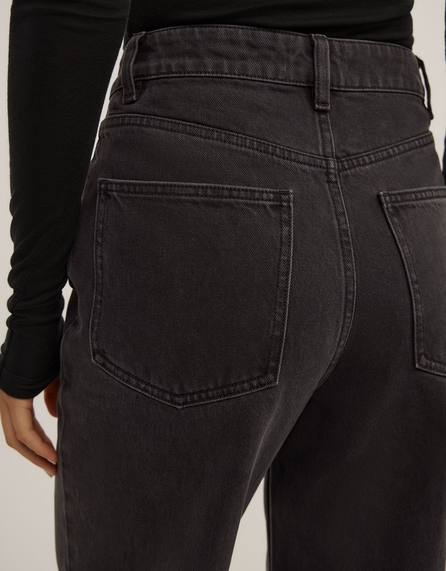 Witchery - Wide Leg Jeans