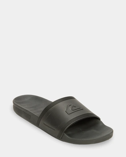 Quiksilver - Mens Dockyard Slides