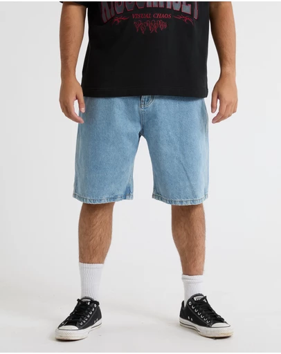 Kiss Chacey - K6 Denim Jort