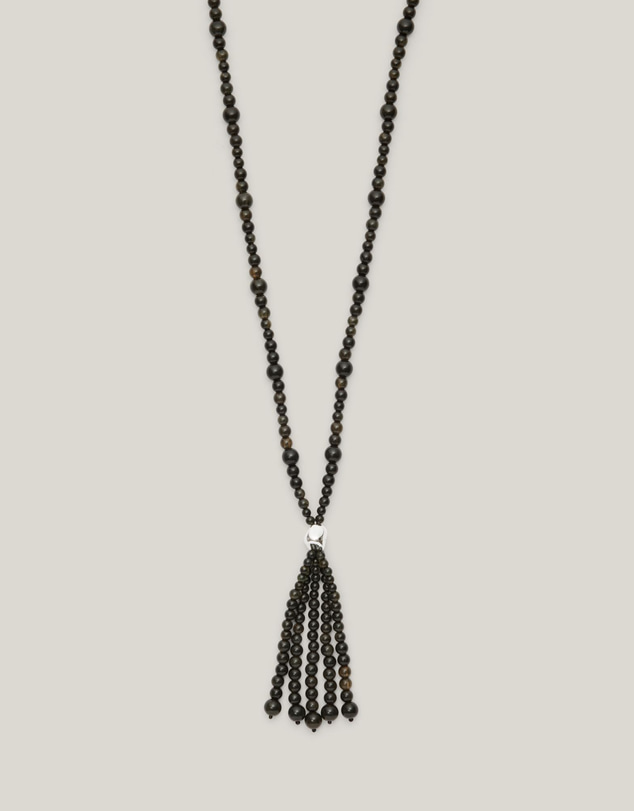 Witchery - Samira Bead Necklace