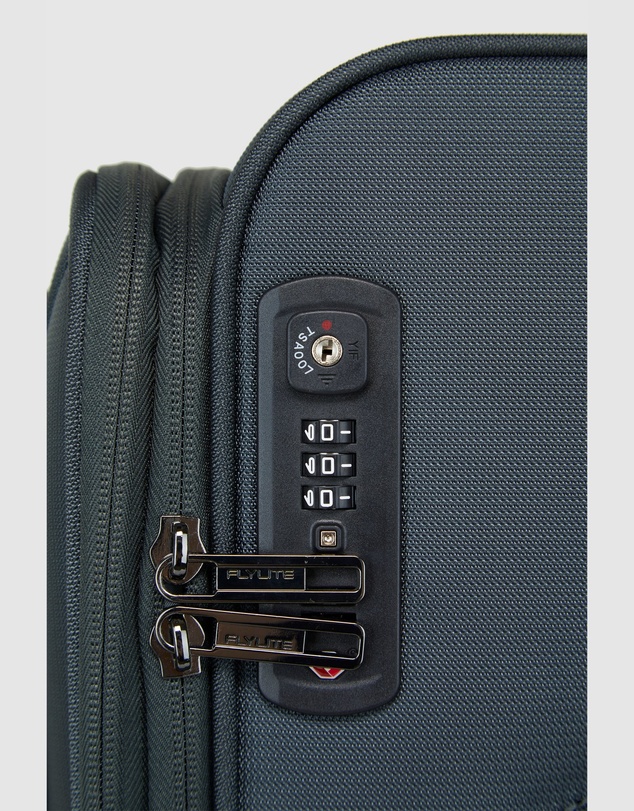 Flylite - Spin Air 4 55cm Suitcase