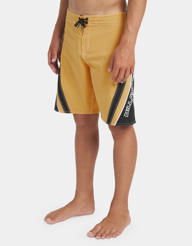 Billabong - Boys 8 to 16 Fluid 2K Pro Boardshorts