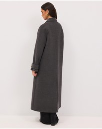 Calli - Miller Coat