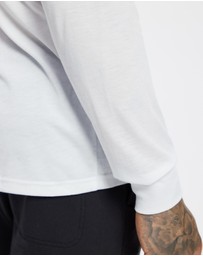 Municipal - 4AM Club LS T-Shirt