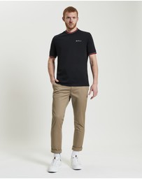 Ben Sherman - Signature Tipped Tee