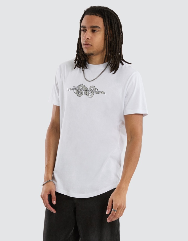Americain - Venom Dual Curved Tee