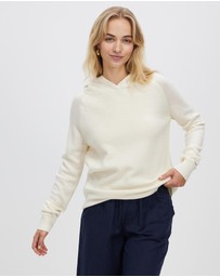 KAJA Clothing - Sally Pullover Jumper
