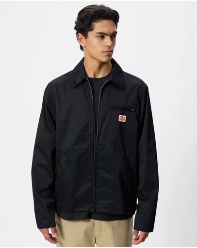 Deus Ex Machina - Service Work Jacket