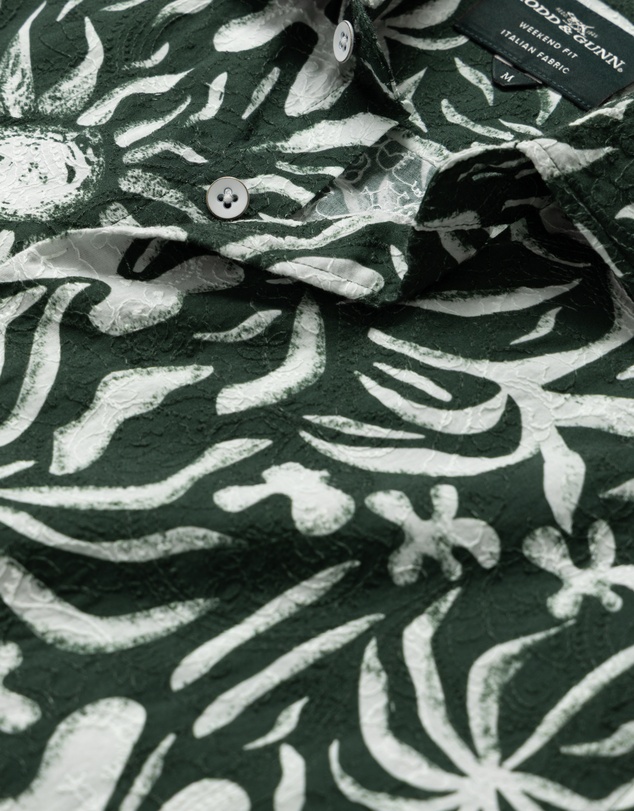 Rodd & Gunn - Scanlan Street Shirt