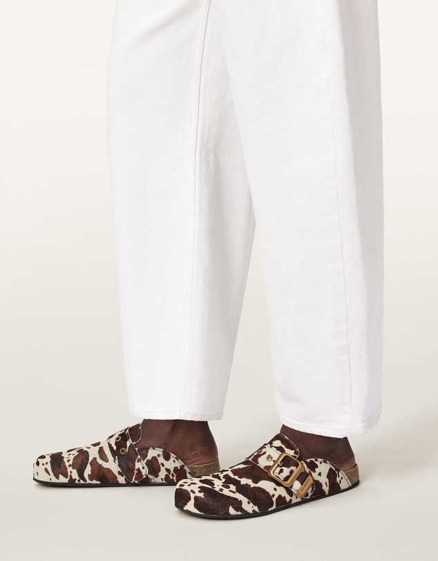 AllSaints - Staffa Mules - Women's