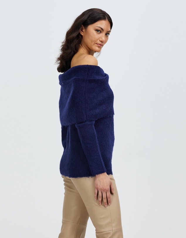 Grace Willow - Lake Knit Sweater