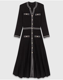 Maje - Redoua Dress